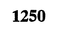 1250