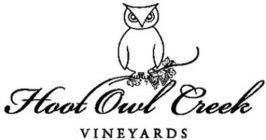 HOOT OWL CREEK VINEYARDS