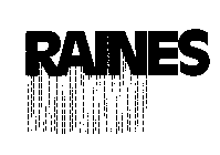RAINES