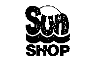 SUN SHOP