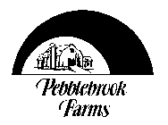 PEBBLEBROOK FARMS