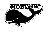 MOBY, INC.