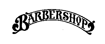 BARBERSHOP