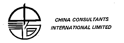 CHINA CONSULTANTS INTERNATIONAL LIMITED