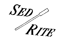 SED/RITE