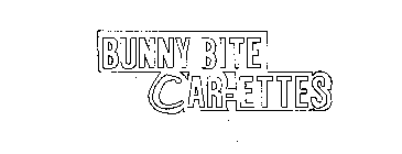 BUNNY BITE CAR-ETTES