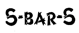 S-BAR-S