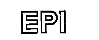 EPI