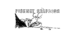 FISHNET SEAFOODS