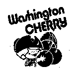 WASHINGTON CHERRY