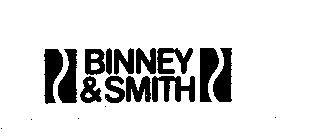 BINNEY & SMITH