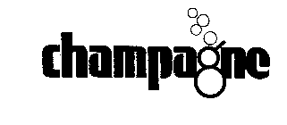 CHAMPAGNE