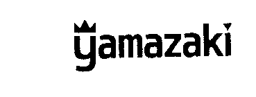 YAMAZAKI