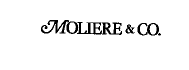 MOLIERE & CO.