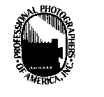 PROFESSIONAL PHOTOGRAPHERS OF AMERICA, INC
