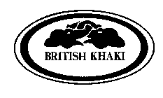 BRITISH KHAKI