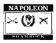 NAPOLEON SHAMROCK