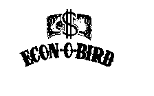 ECON-O-BIRD