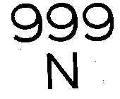 999N