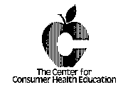 C THE CENTER FOR CONSUMER HEALTH EDUCATION