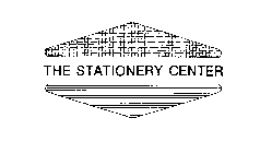 THE STATIONERY CENTER