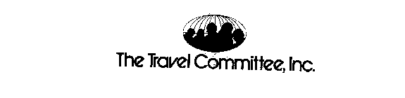 THE TRAVEL COMMITTEE, INC.