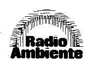 RADIO AMBIENTE