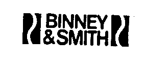 BINNEY & SMITH