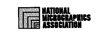 NATIONAL MICROGRAPHICS ASSOCIATION