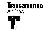 TRANSAMERICA AIRLINES