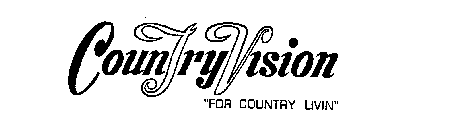 COUNTRYVISION 