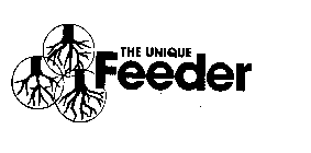THE UNIQUE FEEDER
