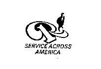 SERVICE ACROSS AMERICA R1