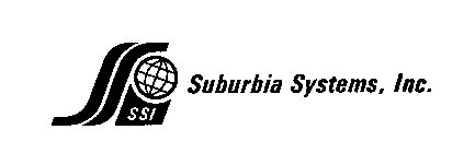 SSI SUBURBIA SYSTEMS, INC.