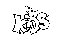 KINNEY KIDS