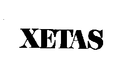 XETAS