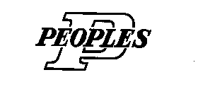 P PEOPLES