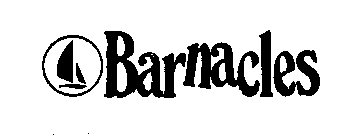 BARNACLES