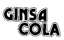 GINSA COLA