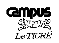 CAMPUS LE TIGRE