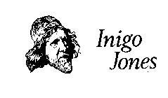 INIGO JONES