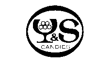 Y & S CANDIES