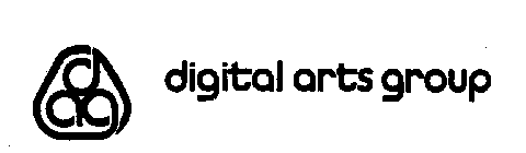 DAG DIGITAL ARTS GROUP