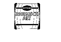 WICKULER RHEINISCH ALT