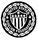 UNITED STATES SOCCER FEDERATION