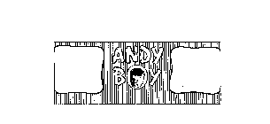 ANDY BOY