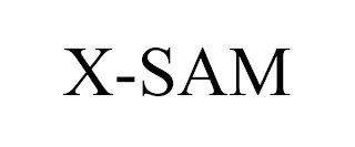 X-SAM