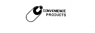 CONVENIENCE PRODUCTS