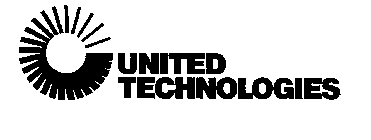 UNITED TECHNOLOGIES