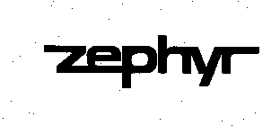 ZEPHYR